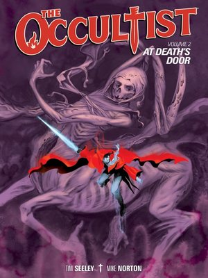 cover image of The Occultist (2011), Volume 2